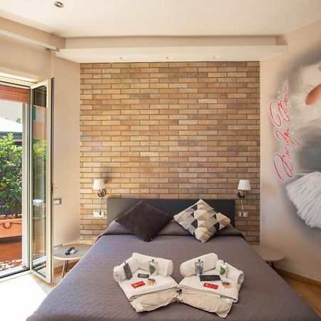 Little Rock Guest House Geata Exterior foto