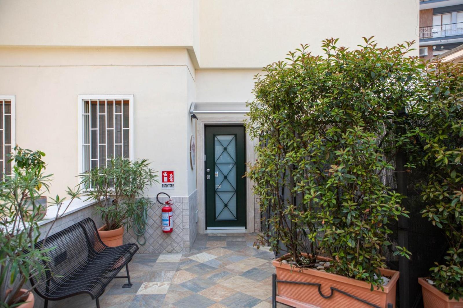 Little Rock Guest House Geata Exterior foto