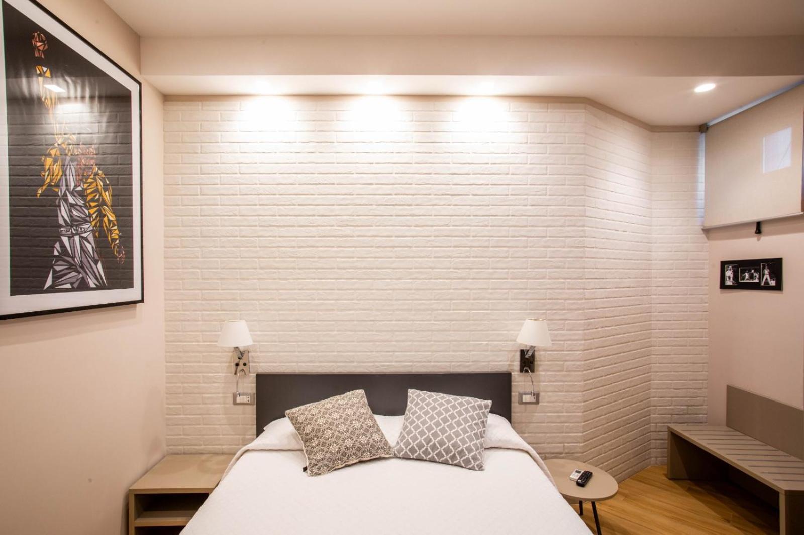 Little Rock Guest House Geata Exterior foto