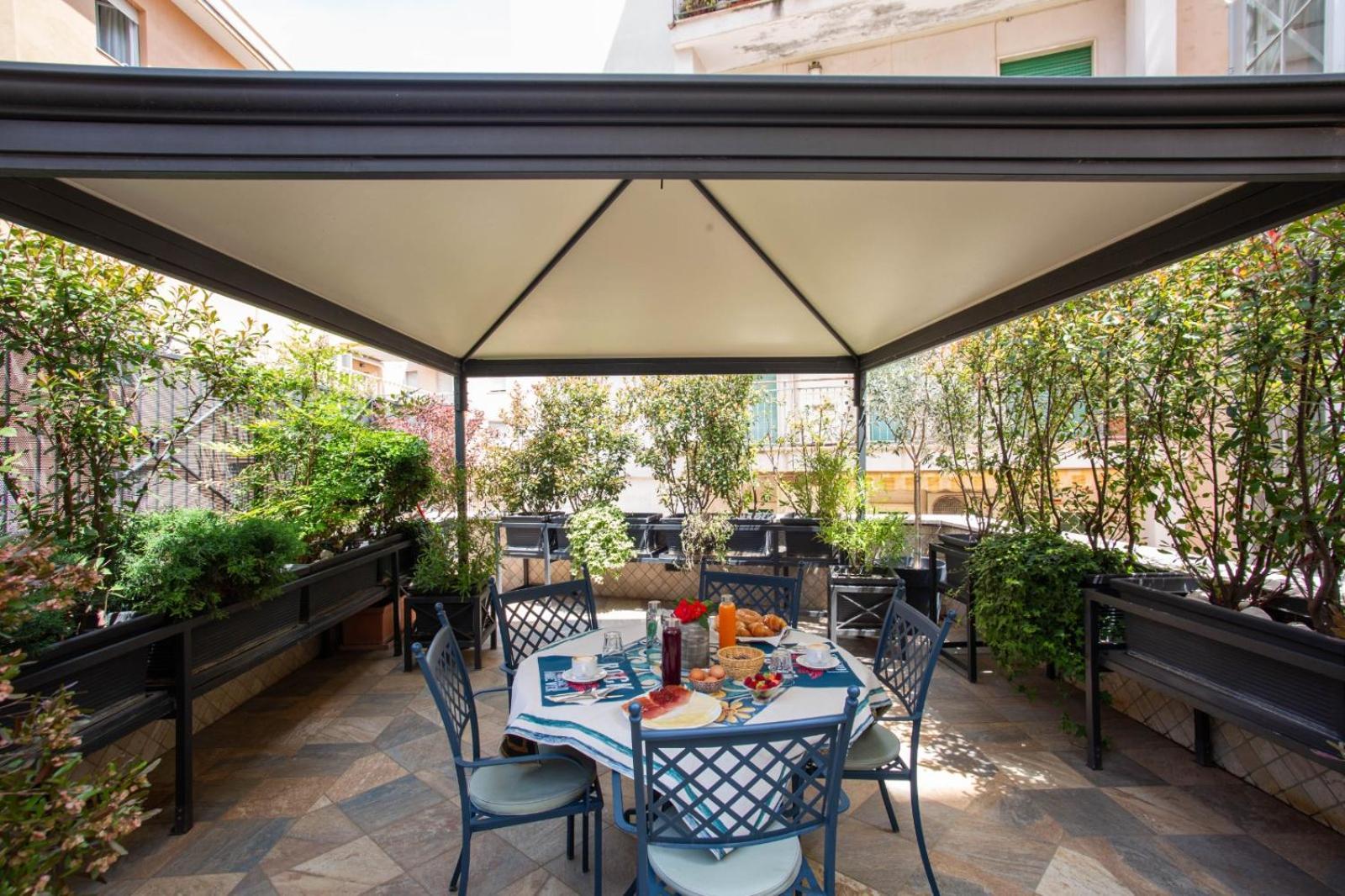 Little Rock Guest House Geata Exterior foto