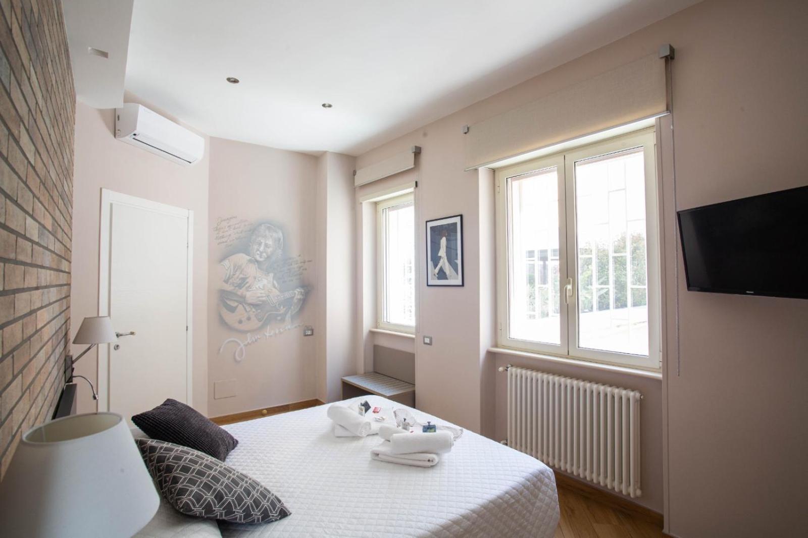 Little Rock Guest House Geata Exterior foto