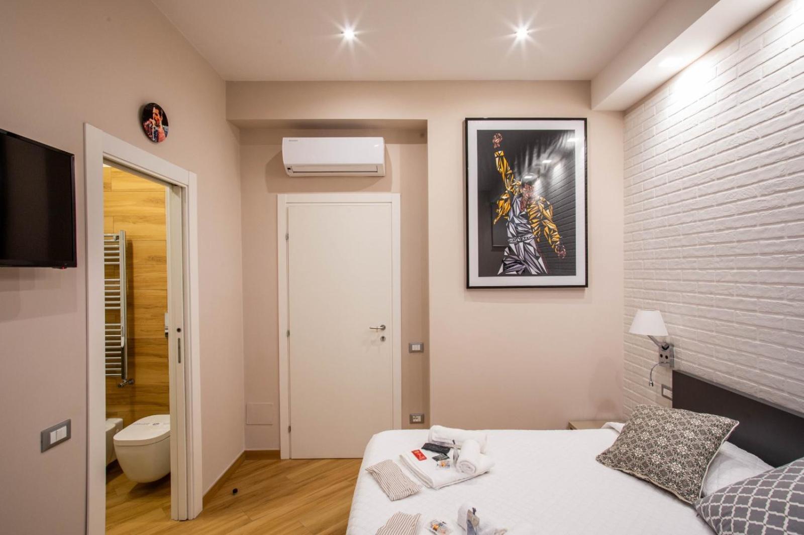 Little Rock Guest House Geata Exterior foto