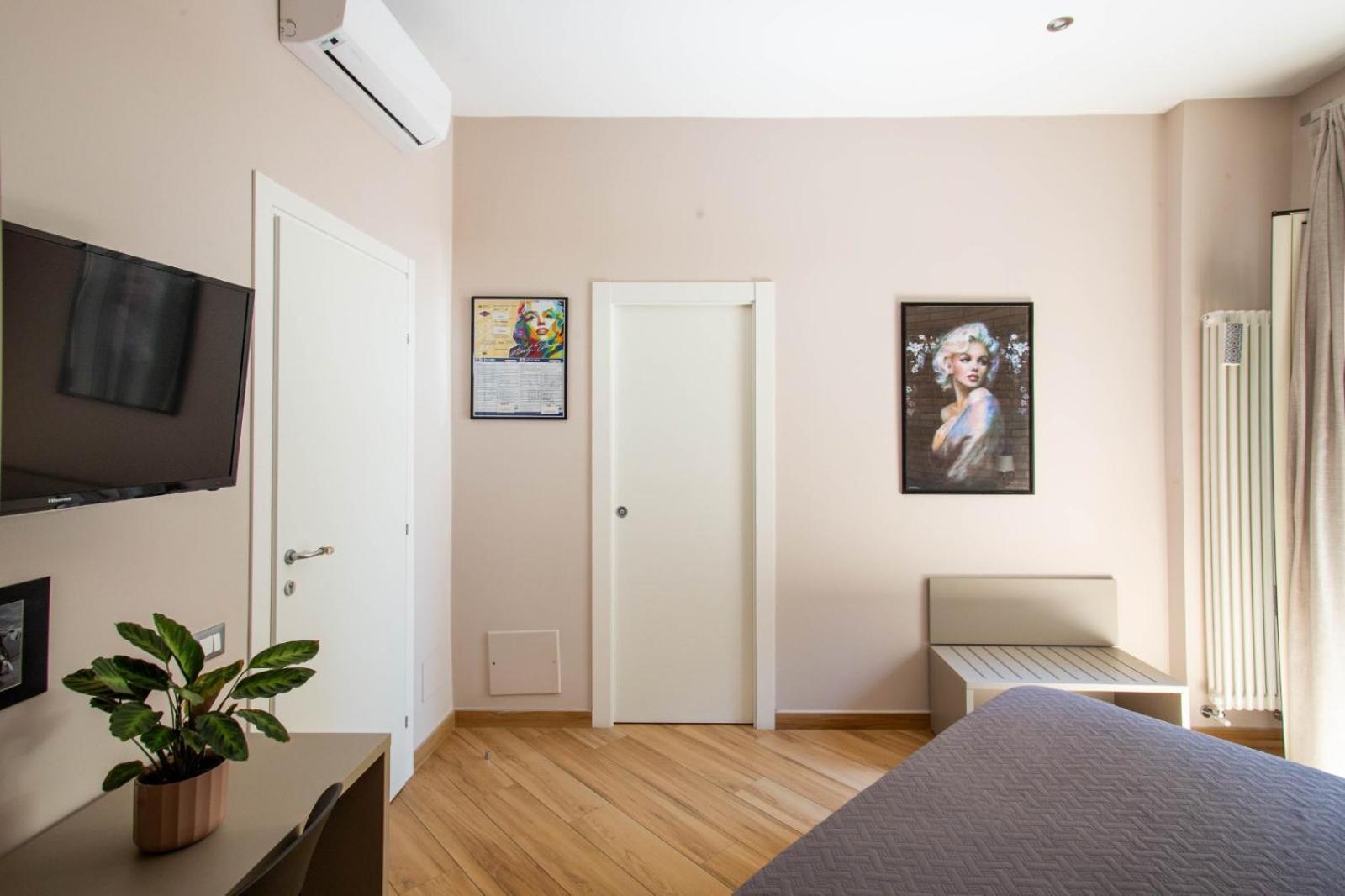 Little Rock Guest House Geata Exterior foto