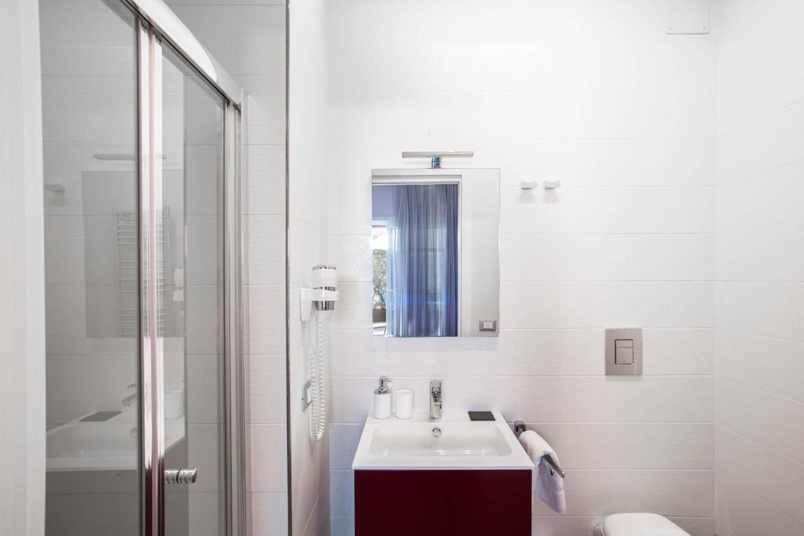 Little Rock Guest House Geata Exterior foto