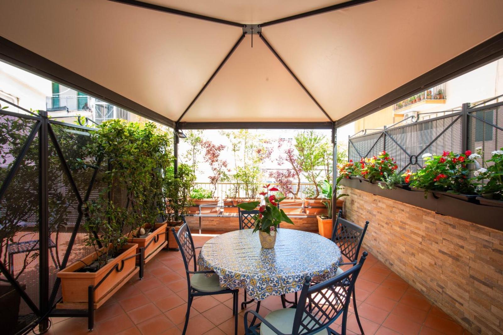 Little Rock Guest House Geata Exterior foto