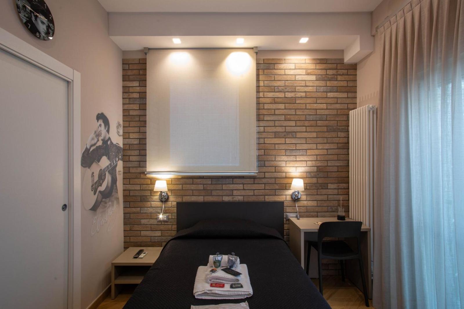 Little Rock Guest House Geata Exterior foto