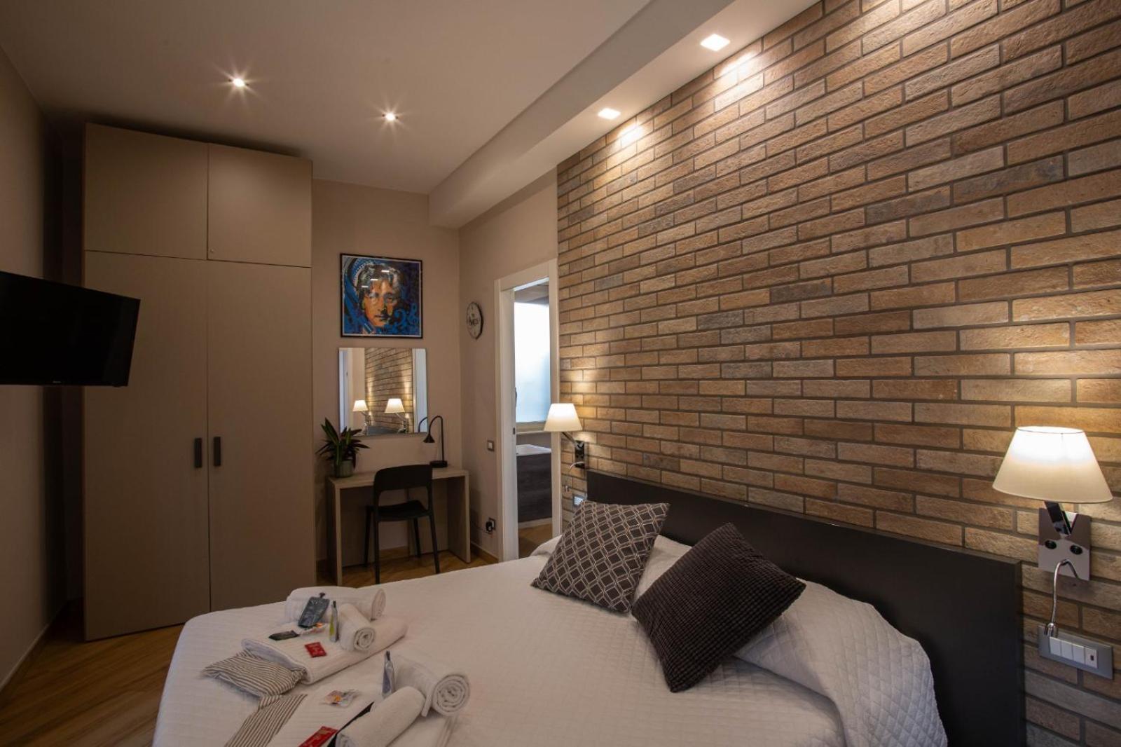 Little Rock Guest House Geata Exterior foto