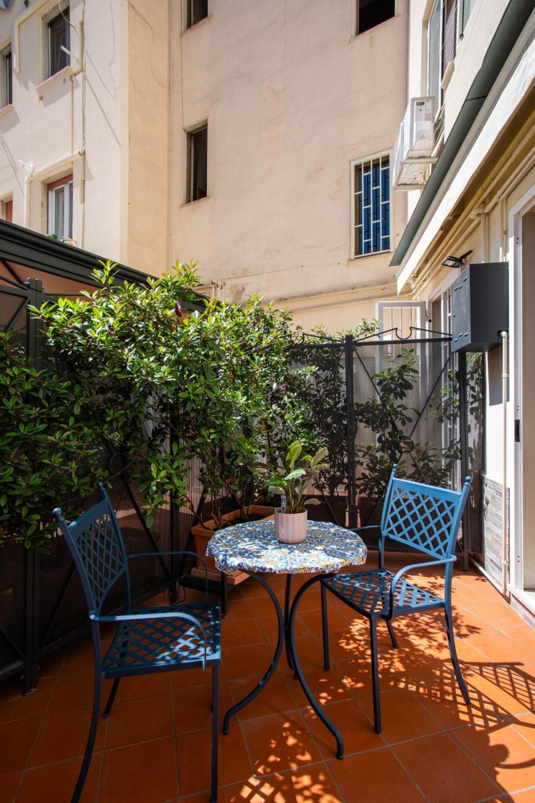 Little Rock Guest House Geata Exterior foto