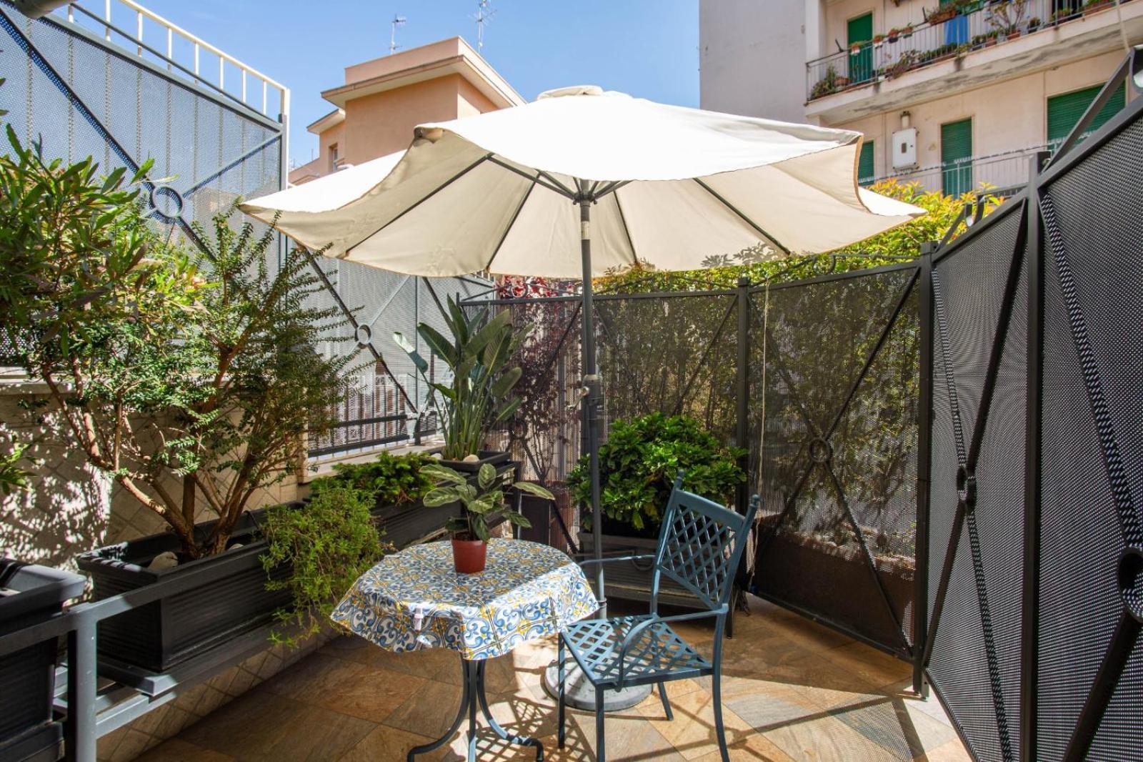Little Rock Guest House Geata Exterior foto