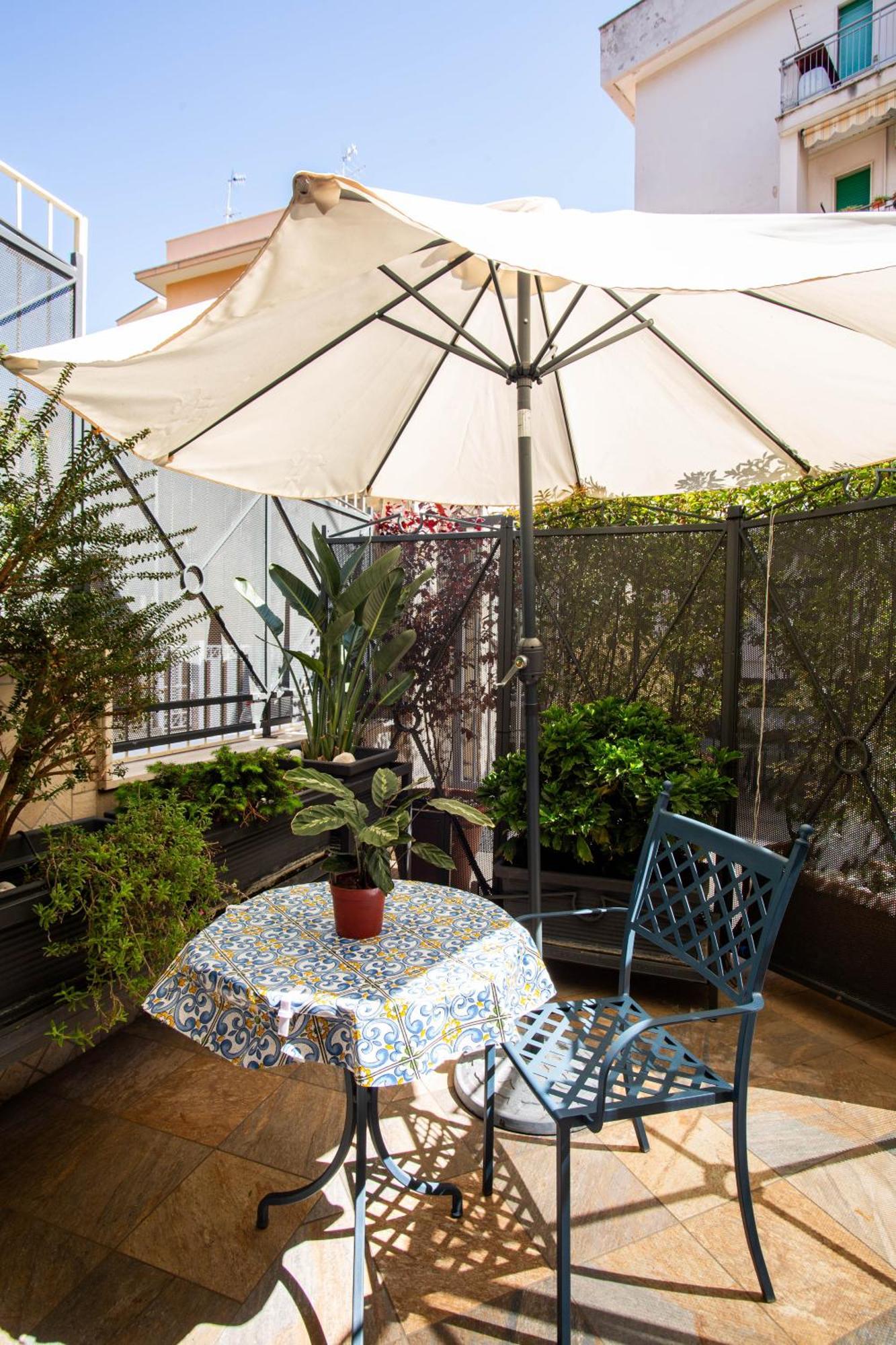 Little Rock Guest House Geata Exterior foto